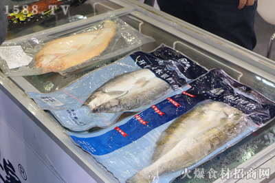 【蘇州鰻世家】亮相良之隆食材電商節,邀您品嘗放心健康的魚!